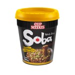 NS-001-NS SOBA-NOODLES-CUP-CLASSIC-90g